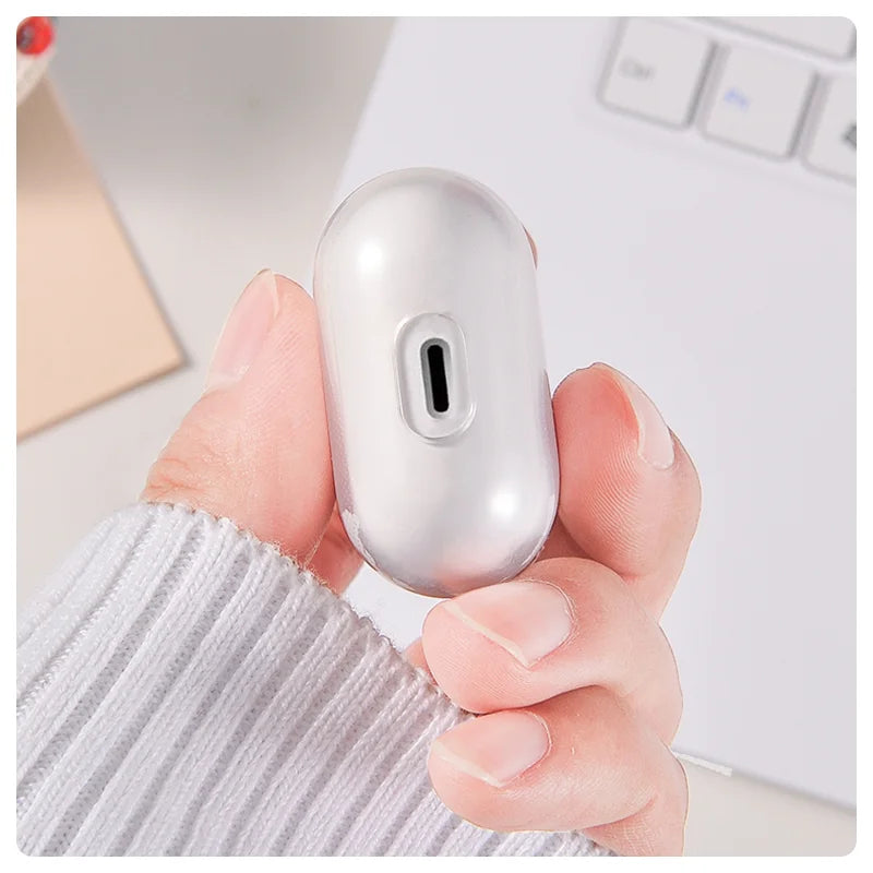 Captain Levi Case for Airpods