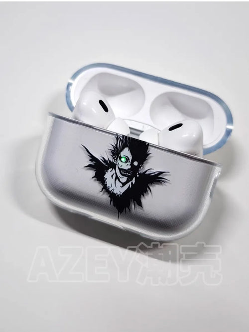 Death Note Case for Airpods