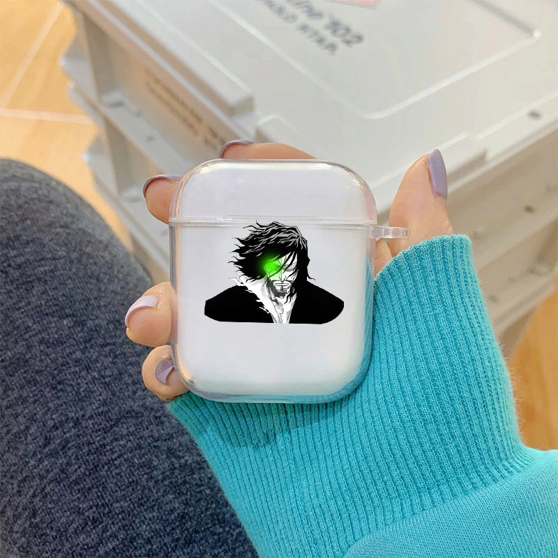 Eren Case for Airpods