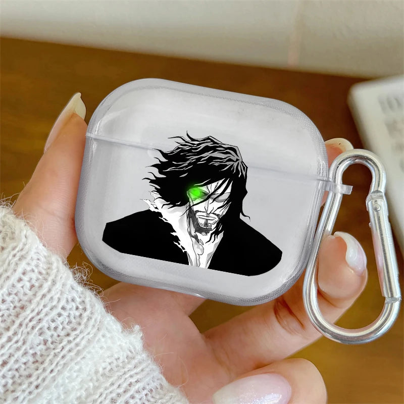 Eren Case for Airpods