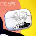Sukuna Gojo Satoru Case for Airpods
