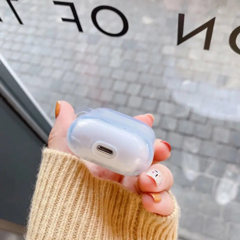 Sukuna Gojo Satoru Case for Airpods