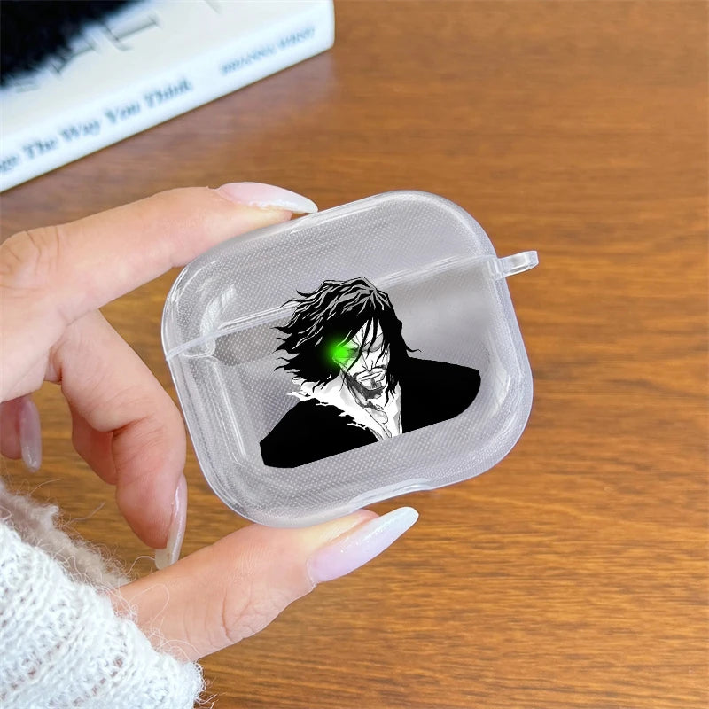 Eren Case for Airpods
